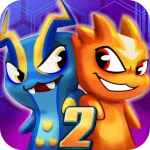 Slug- t out 2 mod apk featured