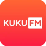 kuku fm mod apk featured