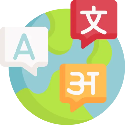 global translator