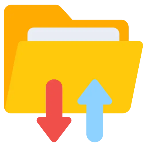 file sharing