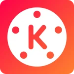 Kinemaster mod apk featured