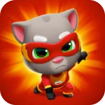 Tom Hero mod apk featured