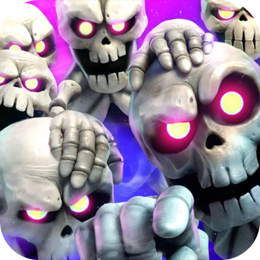 Castle Crush Icon