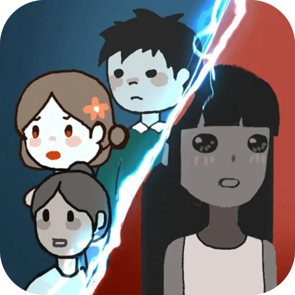 Haunted drom mod apk icon