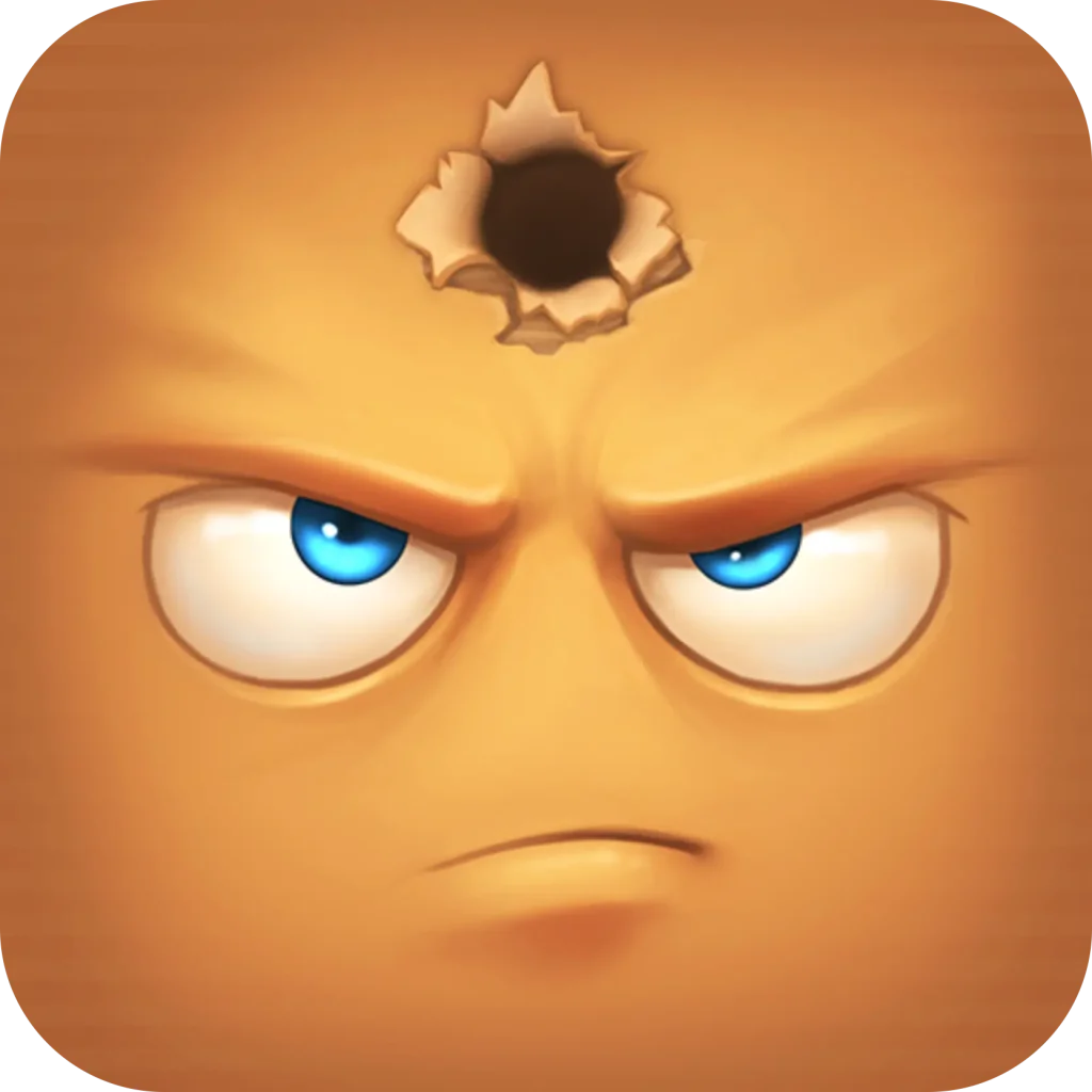 Hide Online Mod apk Icon