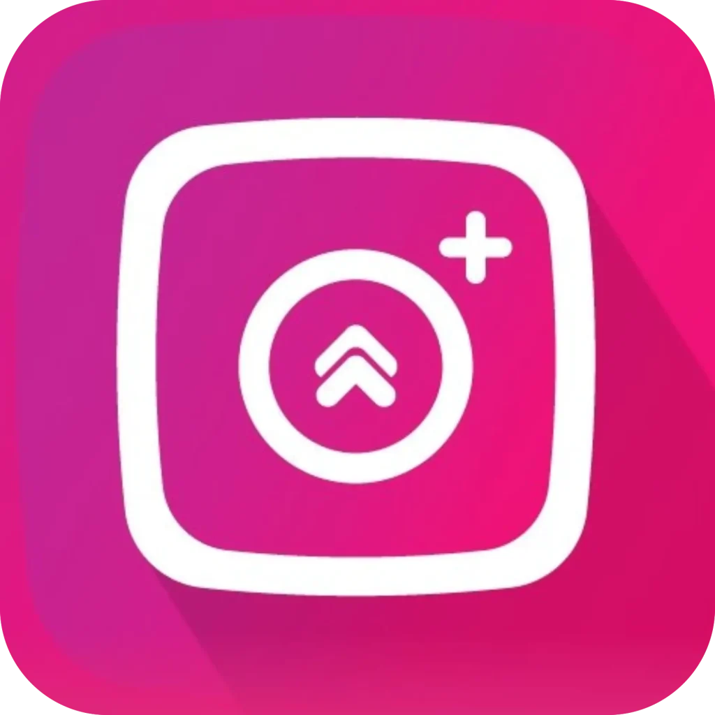 Instaup Mod Apk Icon