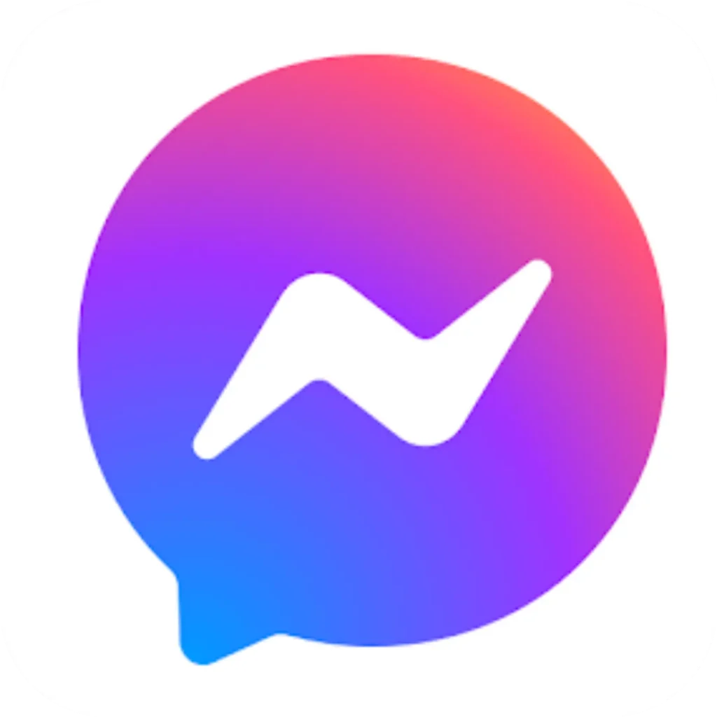Messenger mod icon