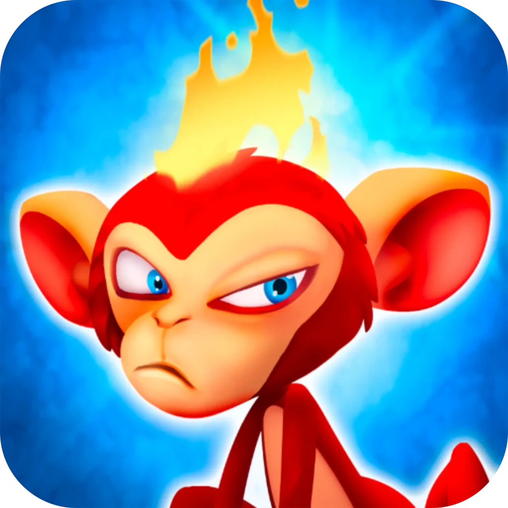 Monster Legends icon
