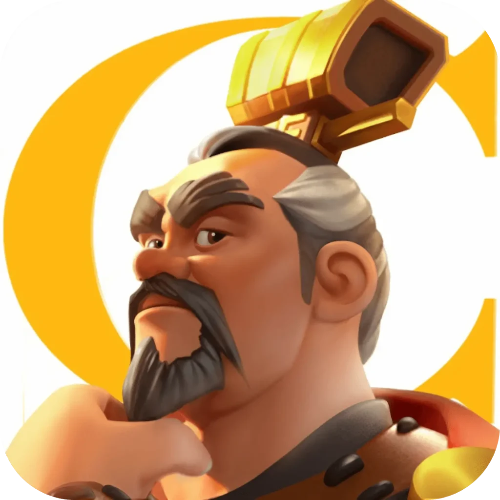 Rise of Kingdmos Icon