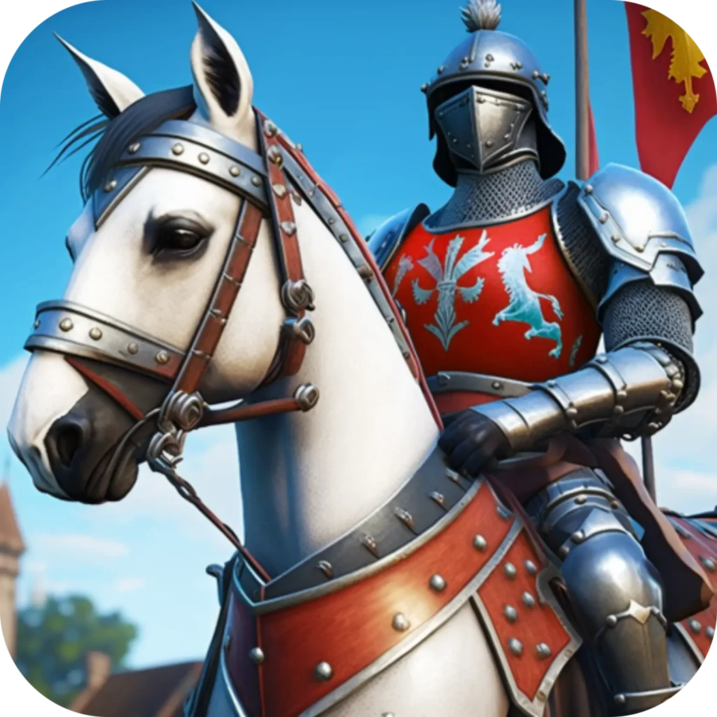 Steel and flesh 2 mod apk icon