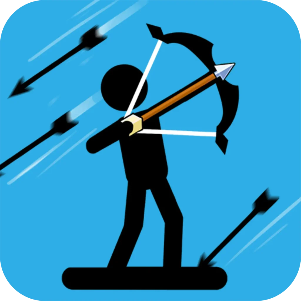 The archers 2 icon