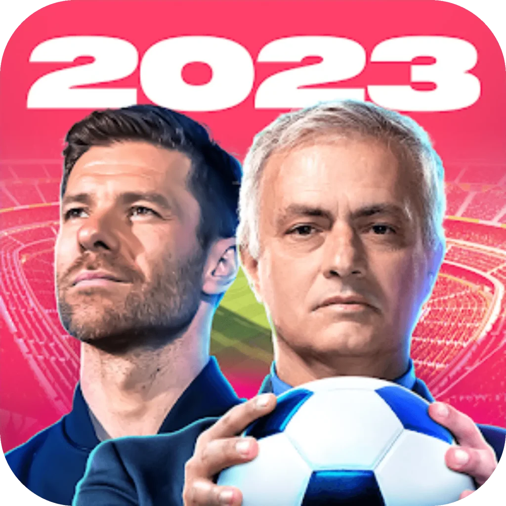 Top Eleven Icon