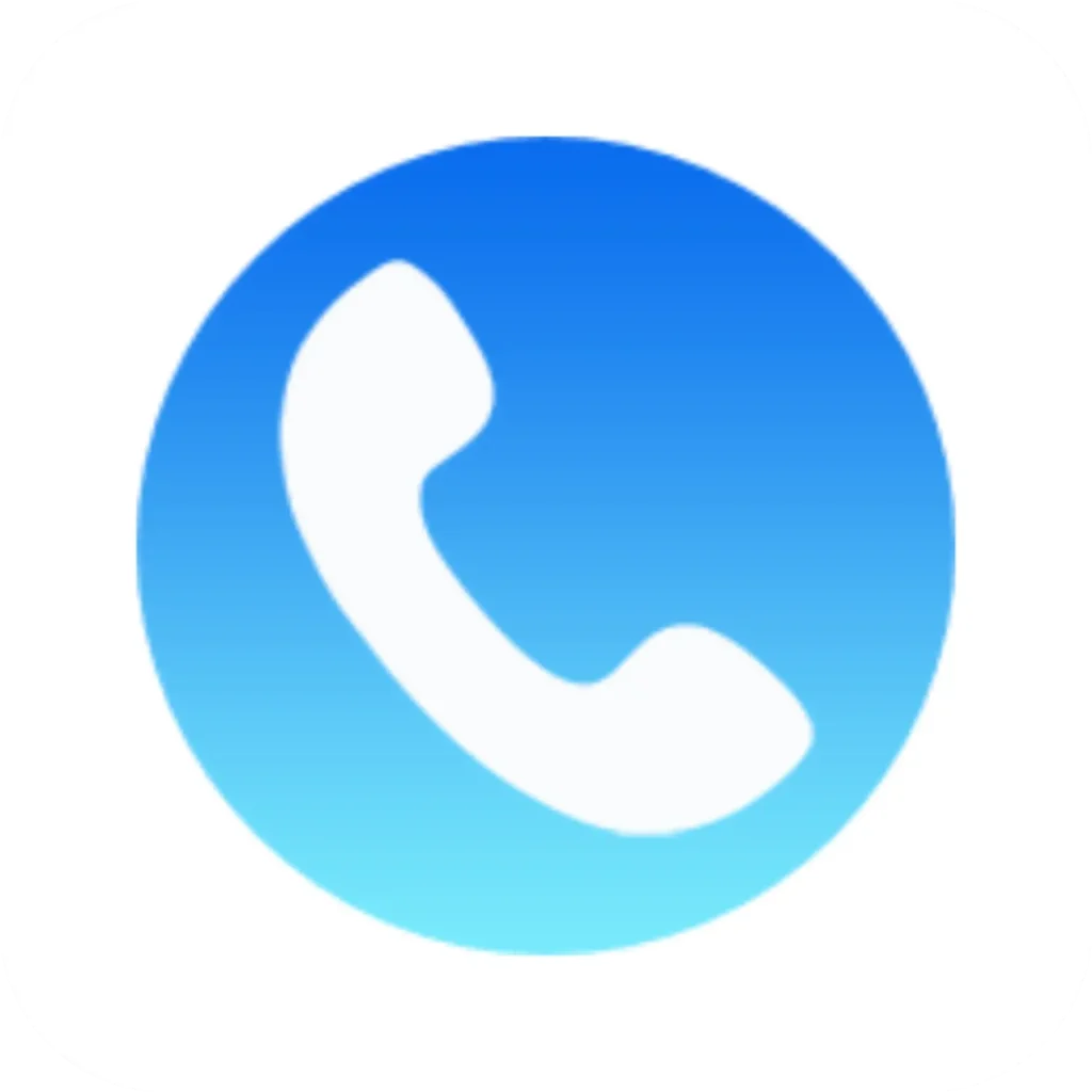 Wephone mod apk icon
