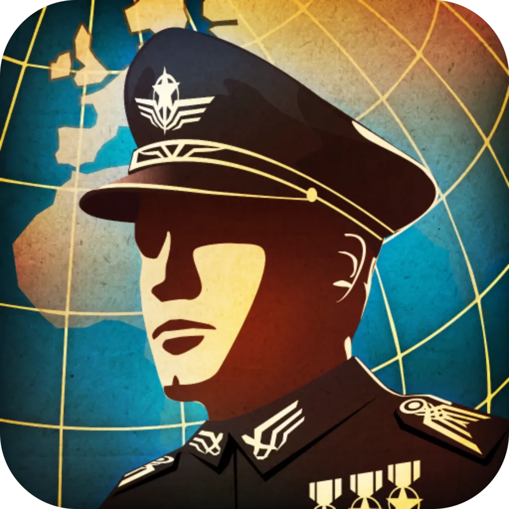 World conqueror 4 Icon