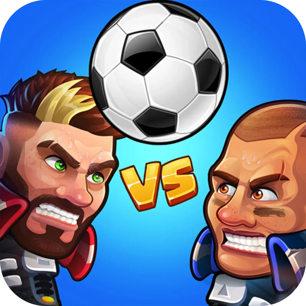 Head ball 2 Icon