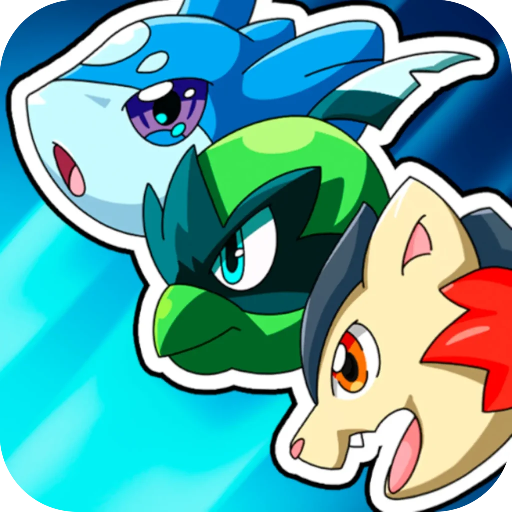 Monster Master Icon