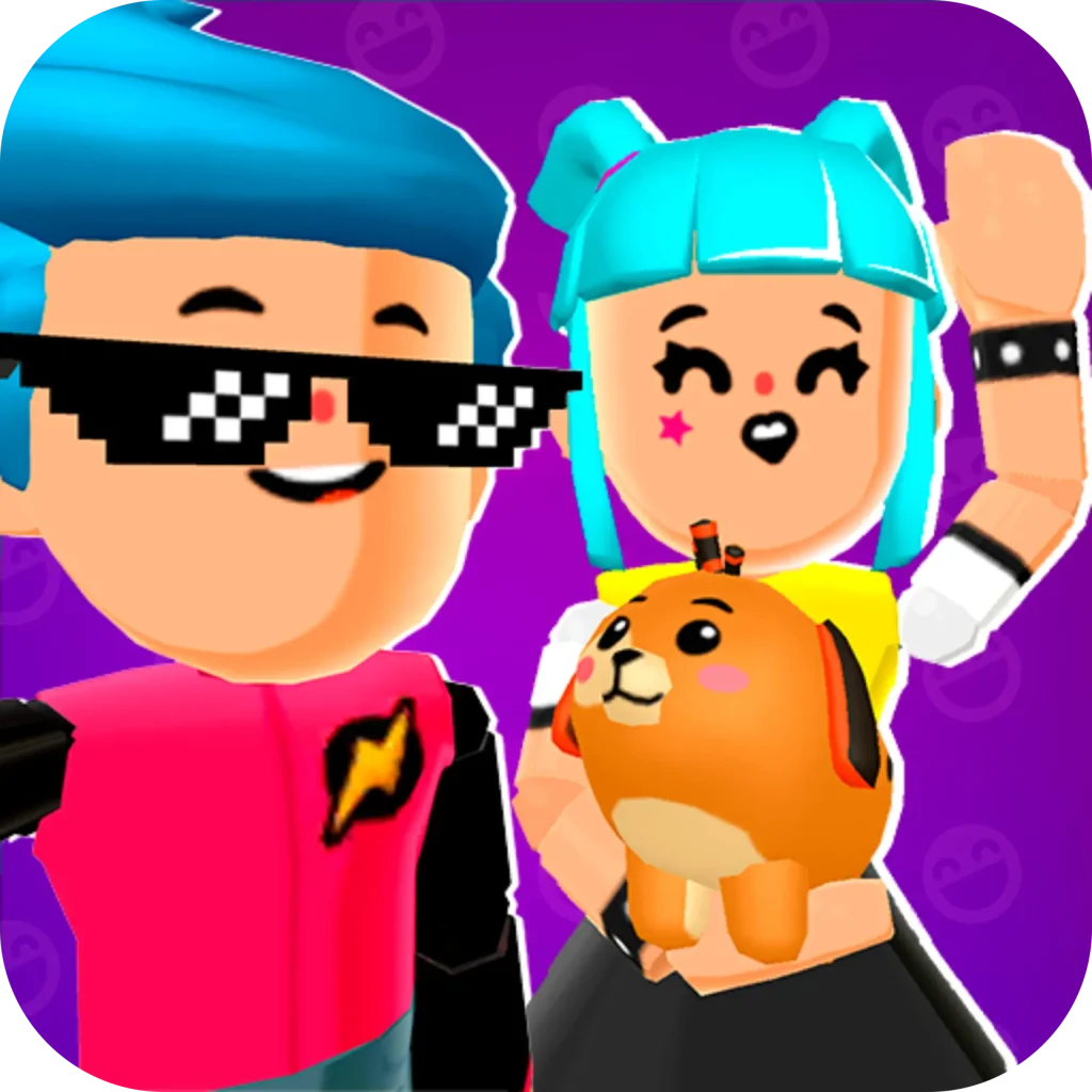 Pk xd mod apk
