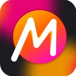 Mivi mod apk icon