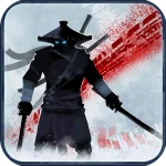 Ninja arashi mod apk icon