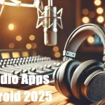 Best radio apps for android 2025