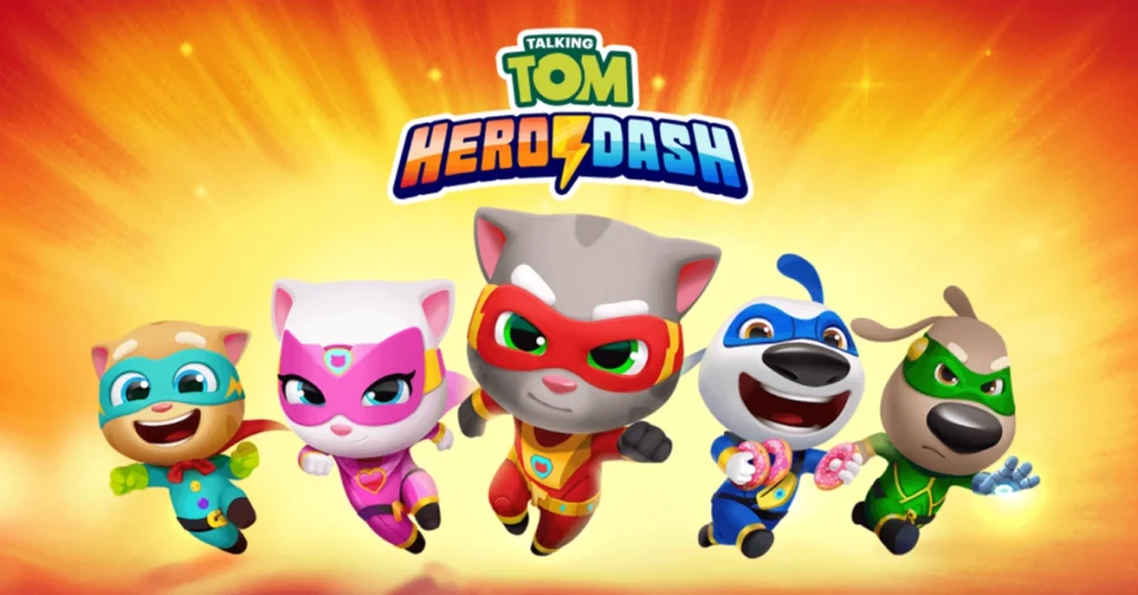 All characters unlocked