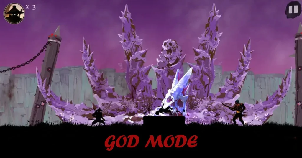 God Mode