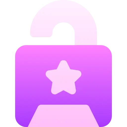 premium features unlocked