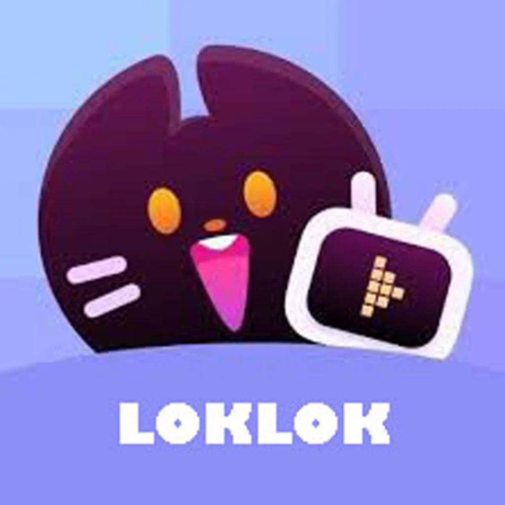 loklok logo