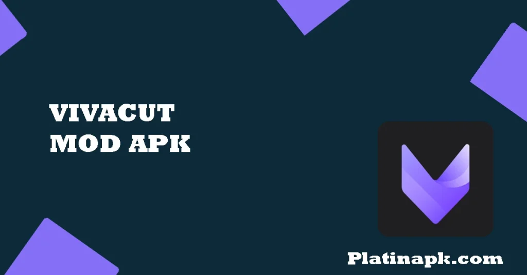 vivacut mod apk