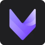 vivacut mod apk icon