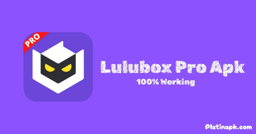 Lulubox Pro Apk