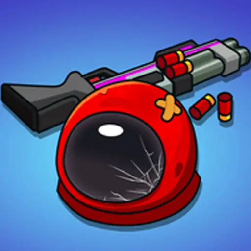 Imposter Battle Royale Mod APK logo