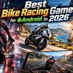 Best Bike Racing Games for Android in 2026