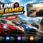 Best offline racing games for low end Android phones featured image
