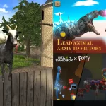 Best physics sandbox games for Android