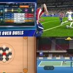 Best sports games for Android offline and online