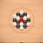 Best carrom games for Android offline and multiplayer