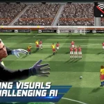Best offline football games for Android
