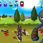 Stick War 3 MOD APK featured image
