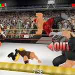 Best wrestling games for Android offline and WWE